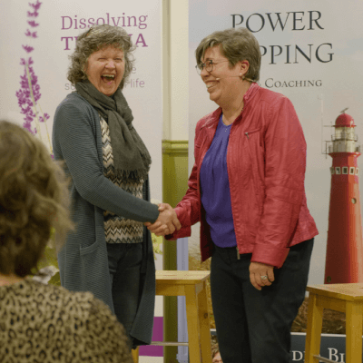 Power Tapping (EFT) Workshop Power Tapping (EFT) Workshop